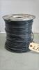 Roll Of 10AWG Black Wire - 2