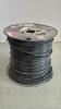 Roll Of 10AWG Black Wire - 5