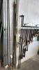 Pipe Clamp Lot
