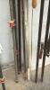 Pipe Clamp Lot - 4