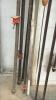 Pipe Clamp Lot - 5