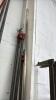 Pipe Clamp Lot - 6