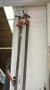 2- 3/4&rdquo; Pipe Clamps - 2
