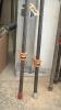 2- 3/4&rdquo; Pipe Clamps - 3