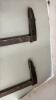 2- 48in Sliding Bar Clamps - 3