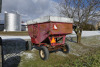 Approx. 200 Bushel Gravity Wagon - 3