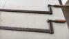 2- 48in Sliding Bar Clamps - 3