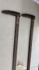 2- 48in Sliding Bar Clamps - 6