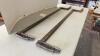 2- 40in Sliding Bar Clamps - 6