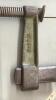 2- 24in Sliding Bar Clamps - 5