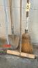 Garden Tool Lot - 2