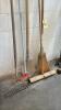 Garden Tool Lot - 3
