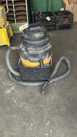 Shop Vac