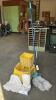 Mop Bucket With Mop