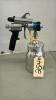 Graco HVLP- Turbine Spray Gun - 4