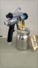 Graco HVLP- Turbine Spray Gun - 5