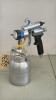 Graco HVLP-Turbine Spray Gun