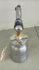 Graco HVLP-Turbine Spray Gun - 2