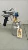 Graco HVLP-Turbine Spray Gun - 3