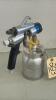 Graco HVLP-Turbine Spray Gun - 4