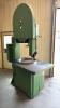 Rathseber & Co. Industrial Vertical Band Saw - 2