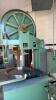 Rathseber & Co. Industrial Vertical Band Saw - 6