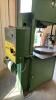 Rathseber & Co. Industrial Vertical Band Saw - 10