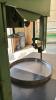 Rathseber & Co. Industrial Vertical Band Saw - 11