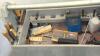 Wooden Carry All With Quantity of Tools - 4