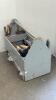 Wooden Carry All With Quantity of Tools - 7