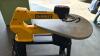 DeWalt 20in Scroll Saw with Stand - 4