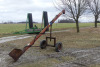 Shopbuilt 15ft Hydraulic Drive Auger