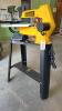 DeWalt 20in Scroll Saw with Stand - 7