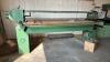 Boice Crane 7ft Industrial Belt Sander - 2
