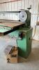 Boice Crane 7ft Industrial Belt Sander - 6