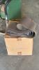 Boice Crane 7ft Industrial Belt Sander - 7