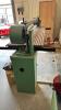 Boice Crane 7ft Industrial Belt Sander - 8