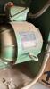 Boice Crane 7ft Industrial Belt Sander - 9