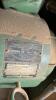 Boice Crane 7ft Industrial Belt Sander - 10