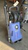 Simoniz 1700PSI Electric Pressure Washer - 2