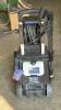Simoniz 1700PSI Electric Pressure Washer - 3