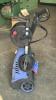 Simoniz 1700PSI Electric Pressure Washer - 5