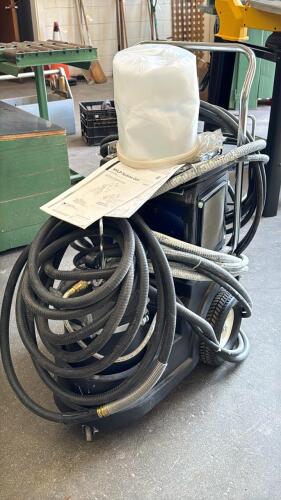 Graco HVLP 4900 Fine Finish Sprayer