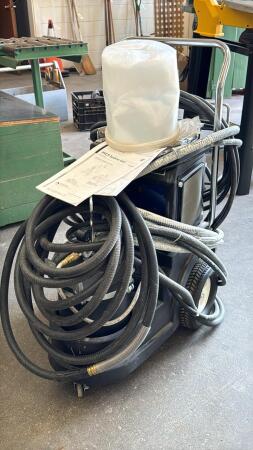 Graco HVLP 4900 Fine Finish Sprayer