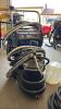 Graco HVLP 4900 Fine Finish Sprayer - 5