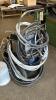 Graco HVLP 4900 Fine Finish Sprayer - 7