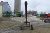 Shopbuilt 15ft Hydraulic Drive Auger - 4