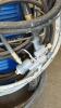 Graco HVLP 4900 Fine Finish Sprayer - 9