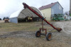 Shopbuilt 15ft Hydraulic Drive Auger - 5