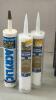 Caulking Tube Lot - 2